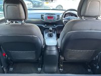 USED 2013 13 KIA SPORTAGE 1.7 CRDi EcoDynamics 1 SUV 5dr Diesel Manual 2WD Euro 5 (s/s) (114 bhp) HERE AT MOTOR SWITCH YOUR NEW MOTOR IS JUST A SWITCH AWAY WITH THIS KIA SPORTAGE CRDI ECODYNAMICS 1 SUV 5DR 1.7 DIESEL MANUAL 2WD, WHICH COMES WITH A FULL 12 MONTHS NATIONWIDE WARRANTY AND ALSO COMES WITH A FULL 12 MONTHS MOT, WITH 7 X SERVICE HISTORY STAMPS AND WILL BE FRESHLY SERVICED BEFORE IT LEAVES US TO BRING IT BACK UP TO DATE, ALSO COMES WITH 2 KEYS, DELIVERY AVAILABLE, PART EX WELCOME, FULLY VALETED USING AUTO SMART PRODUCTS, HPI CLEAR, MILEAGE CHECKED,