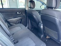 USED 2013 13 KIA SPORTAGE 1.7 CRDi EcoDynamics 1 SUV 5dr Diesel Manual 2WD Euro 5 (s/s) (114 bhp) HERE AT MOTOR SWITCH YOUR NEW MOTOR IS JUST A SWITCH AWAY WITH THIS KIA SPORTAGE CRDI ECODYNAMICS 1 SUV 5DR 1.7 DIESEL MANUAL 2WD, WHICH COMES WITH A FULL 12 MONTHS NATIONWIDE WARRANTY AND ALSO COMES WITH A FULL 12 MONTHS MOT, WITH 7 X SERVICE HISTORY STAMPS AND WILL BE FRESHLY SERVICED BEFORE IT LEAVES US TO BRING IT BACK UP TO DATE, ALSO COMES WITH 2 KEYS, DELIVERY AVAILABLE, PART EX WELCOME, FULLY VALETED USING AUTO SMART PRODUCTS, HPI CLEAR, MILEAGE CHECKED,