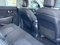 USED 2013 13 KIA SPORTAGE 1.7 CRDi EcoDynamics 1 SUV 5dr Diesel Manual 2WD Euro 5 (s/s) (114 bhp) HERE AT MOTOR SWITCH YOUR NEW MOTOR IS JUST A SWITCH AWAY WITH THIS KIA SPORTAGE CRDI ECODYNAMICS 1 SUV 5DR 1.7 DIESEL MANUAL 2WD, WHICH COMES WITH A FULL 12 MONTHS NATIONWIDE WARRANTY AND ALSO COMES WITH A FULL 12 MONTHS MOT, WITH 7 X SERVICE HISTORY STAMPS AND WILL BE FRESHLY SERVICED BEFORE IT LEAVES US TO BRING IT BACK UP TO DATE, ALSO COMES WITH 2 KEYS, DELIVERY AVAILABLE, PART EX WELCOME, FULLY VALETED USING AUTO SMART PRODUCTS, HPI CLEAR, MILEAGE CHECKED,