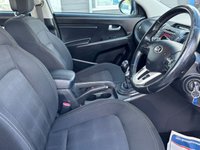 USED 2013 13 KIA SPORTAGE 1.7 CRDi EcoDynamics 1 SUV 5dr Diesel Manual 2WD Euro 5 (s/s) (114 bhp) HERE AT MOTOR SWITCH YOUR NEW MOTOR IS JUST A SWITCH AWAY WITH THIS KIA SPORTAGE CRDI ECODYNAMICS 1 SUV 5DR 1.7 DIESEL MANUAL 2WD, WHICH COMES WITH A FULL 12 MONTHS NATIONWIDE WARRANTY AND ALSO COMES WITH A FULL 12 MONTHS MOT, WITH 7 X SERVICE HISTORY STAMPS AND WILL BE FRESHLY SERVICED BEFORE IT LEAVES US TO BRING IT BACK UP TO DATE, ALSO COMES WITH 2 KEYS, DELIVERY AVAILABLE, PART EX WELCOME, FULLY VALETED USING AUTO SMART PRODUCTS, HPI CLEAR, MILEAGE CHECKED,