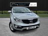 USED 2013 13 KIA SPORTAGE 1.7 CRDi EcoDynamics 1 SUV 5dr Diesel Manual 2WD Euro 5 (s/s) (114 bhp) HERE AT MOTOR SWITCH YOUR NEW MOTOR IS JUST A SWITCH AWAY WITH THIS KIA SPORTAGE CRDI ECODYNAMICS 1 SUV 5DR 1.7 DIESEL MANUAL 2WD, WHICH COMES WITH A FULL 12 MONTHS NATIONWIDE WARRANTY AND ALSO COMES WITH A FULL 12 MONTHS MOT, WITH 7 X SERVICE HISTORY STAMPS AND WILL BE FRESHLY SERVICED BEFORE IT LEAVES US TO BRING IT BACK UP TO DATE, ALSO COMES WITH 2 KEYS, DELIVERY AVAILABLE, PART EX WELCOME, FULLY VALETED USING AUTO SMART PRODUCTS, HPI CLEAR, MILEAGE CHECKED,
