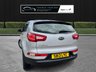 USED 2013 13 KIA SPORTAGE 1.7 CRDi EcoDynamics 1 SUV 5dr Diesel Manual 2WD Euro 5 (s/s) (114 bhp) HERE AT MOTOR SWITCH YOUR NEW MOTOR IS JUST A SWITCH AWAY WITH THIS KIA SPORTAGE CRDI ECODYNAMICS 1 SUV 5DR 1.7 DIESEL MANUAL 2WD, WHICH COMES WITH A FULL 12 MONTHS NATIONWIDE WARRANTY AND ALSO COMES WITH A FULL 12 MONTHS MOT, WITH 7 X SERVICE HISTORY STAMPS AND WILL BE FRESHLY SERVICED BEFORE IT LEAVES US TO BRING IT BACK UP TO DATE, ALSO COMES WITH 2 KEYS, DELIVERY AVAILABLE, PART EX WELCOME, FULLY VALETED USING AUTO SMART PRODUCTS, HPI CLEAR, MILEAGE CHECKED,