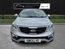 USED 2013 13 KIA SPORTAGE 1.7 CRDi EcoDynamics 1 SUV 5dr Diesel Manual 2WD Euro 5 (s/s) (114 bhp) HERE AT MOTOR SWITCH YOUR NEW MOTOR IS JUST A SWITCH AWAY WITH THIS KIA SPORTAGE CRDI ECODYNAMICS 1 SUV 5DR 1.7 DIESEL MANUAL 2WD, WHICH COMES WITH A FULL 12 MONTHS NATIONWIDE WARRANTY AND ALSO COMES WITH A FULL 12 MONTHS MOT, WITH 7 X SERVICE HISTORY STAMPS AND WILL BE FRESHLY SERVICED BEFORE IT LEAVES US TO BRING IT BACK UP TO DATE, ALSO COMES WITH 2 KEYS, DELIVERY AVAILABLE, PART EX WELCOME, FULLY VALETED USING AUTO SMART PRODUCTS, HPI CLEAR, MILEAGE CHECKED,