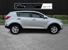 USED 2013 13 KIA SPORTAGE 1.7 CRDi EcoDynamics 1 SUV 5dr Diesel Manual 2WD Euro 5 (s/s) (114 bhp) HERE AT MOTOR SWITCH YOUR NEW MOTOR IS JUST A SWITCH AWAY WITH THIS KIA SPORTAGE CRDI ECODYNAMICS 1 SUV 5DR 1.7 DIESEL MANUAL 2WD, WHICH COMES WITH A FULL 12 MONTHS NATIONWIDE WARRANTY AND ALSO COMES WITH A FULL 12 MONTHS MOT, WITH 7 X SERVICE HISTORY STAMPS AND WILL BE FRESHLY SERVICED BEFORE IT LEAVES US TO BRING IT BACK UP TO DATE, ALSO COMES WITH 2 KEYS, DELIVERY AVAILABLE, PART EX WELCOME, FULLY VALETED USING AUTO SMART PRODUCTS, HPI CLEAR, MILEAGE CHECKED,