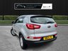 USED 2013 13 KIA SPORTAGE 1.7 CRDi EcoDynamics 1 SUV 5dr Diesel Manual 2WD Euro 5 (s/s) (114 bhp) HERE AT MOTOR SWITCH YOUR NEW MOTOR IS JUST A SWITCH AWAY WITH THIS KIA SPORTAGE CRDI ECODYNAMICS 1 SUV 5DR 1.7 DIESEL MANUAL 2WD, WHICH COMES WITH A FULL 12 MONTHS NATIONWIDE WARRANTY AND ALSO COMES WITH A FULL 12 MONTHS MOT, WITH 7 X SERVICE HISTORY STAMPS AND WILL BE FRESHLY SERVICED BEFORE IT LEAVES US TO BRING IT BACK UP TO DATE, ALSO COMES WITH 2 KEYS, DELIVERY AVAILABLE, PART EX WELCOME, FULLY VALETED USING AUTO SMART PRODUCTS, HPI CLEAR, MILEAGE CHECKED,
