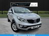 USED 2013 13 KIA SPORTAGE 1.7 CRDi EcoDynamics 1 SUV 5dr Diesel Manual 2WD Euro 5 (s/s) (114 bhp) HERE AT MOTOR SWITCH YOUR NEW MOTOR IS JUST A SWITCH AWAY WITH THIS KIA SPORTAGE CRDI ECODYNAMICS 1 SUV 5DR 1.7 DIESEL MANUAL 2WD, WHICH COMES WITH A FULL 12 MONTHS NATIONWIDE WARRANTY AND ALSO COMES WITH A FULL 12 MONTHS MOT, WITH 7 X SERVICE HISTORY STAMPS AND WILL BE FRESHLY SERVICED BEFORE IT LEAVES US TO BRING IT BACK UP TO DATE, ALSO COMES WITH 2 KEYS, DELIVERY AVAILABLE, PART EX WELCOME, FULLY VALETED USING AUTO SMART PRODUCTS, HPI CLEAR, MILEAGE CHECKED,