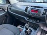 USED 2013 13 KIA SPORTAGE 1.7 CRDi EcoDynamics 1 SUV 5dr Diesel Manual 2WD Euro 5 (s/s) (114 bhp) HERE AT MOTOR SWITCH YOUR NEW MOTOR IS JUST A SWITCH AWAY WITH THIS KIA SPORTAGE CRDI ECODYNAMICS 1 SUV 5DR 1.7 DIESEL MANUAL 2WD, WHICH COMES WITH A FULL 12 MONTHS NATIONWIDE WARRANTY AND ALSO COMES WITH A FULL 12 MONTHS MOT, WITH 7 X SERVICE HISTORY STAMPS AND WILL BE FRESHLY SERVICED BEFORE IT LEAVES US TO BRING IT BACK UP TO DATE, ALSO COMES WITH 2 KEYS, DELIVERY AVAILABLE, PART EX WELCOME, FULLY VALETED USING AUTO SMART PRODUCTS, HPI CLEAR, MILEAGE CHECKED,