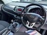 USED 2013 13 KIA SPORTAGE 1.7 CRDi EcoDynamics 1 SUV 5dr Diesel Manual 2WD Euro 5 (s/s) (114 bhp) HERE AT MOTOR SWITCH YOUR NEW MOTOR IS JUST A SWITCH AWAY WITH THIS KIA SPORTAGE CRDI ECODYNAMICS 1 SUV 5DR 1.7 DIESEL MANUAL 2WD, WHICH COMES WITH A FULL 12 MONTHS NATIONWIDE WARRANTY AND ALSO COMES WITH A FULL 12 MONTHS MOT, WITH 7 X SERVICE HISTORY STAMPS AND WILL BE FRESHLY SERVICED BEFORE IT LEAVES US TO BRING IT BACK UP TO DATE, ALSO COMES WITH 2 KEYS, DELIVERY AVAILABLE, PART EX WELCOME, FULLY VALETED USING AUTO SMART PRODUCTS, HPI CLEAR, MILEAGE CHECKED,