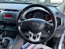 USED 2013 13 KIA SPORTAGE 1.7 CRDi EcoDynamics 1 SUV 5dr Diesel Manual 2WD Euro 5 (s/s) (114 bhp) HERE AT MOTOR SWITCH YOUR NEW MOTOR IS JUST A SWITCH AWAY WITH THIS KIA SPORTAGE CRDI ECODYNAMICS 1 SUV 5DR 1.7 DIESEL MANUAL 2WD, WHICH COMES WITH A FULL 12 MONTHS NATIONWIDE WARRANTY AND ALSO COMES WITH A FULL 12 MONTHS MOT, WITH 7 X SERVICE HISTORY STAMPS AND WILL BE FRESHLY SERVICED BEFORE IT LEAVES US TO BRING IT BACK UP TO DATE, ALSO COMES WITH 2 KEYS, DELIVERY AVAILABLE, PART EX WELCOME, FULLY VALETED USING AUTO SMART PRODUCTS, HPI CLEAR, MILEAGE CHECKED,