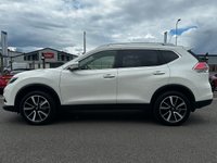 USED 2017 51 NISSAN X-TRAIL 1.6 dCi n-tec SUV 5dr Diesel Manual Euro 6 (s/s) (130 ps) 7 SEATS, PANORAMIC ROOF, REVERSING CAMERA, SAT NAV