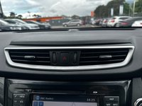 USED 2017 51 NISSAN X-TRAIL 1.6 dCi n-tec SUV 5dr Diesel Manual Euro 6 (s/s) (130 ps) 7 SEATS, PANORAMIC ROOF, REVERSING CAMERA, SAT NAV
