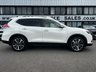 USED 2017 51 NISSAN X-TRAIL 1.6 dCi n-tec SUV 5dr Diesel Manual Euro 6 (s/s) (130 ps) 7 SEATS, PANORAMIC ROOF, REVERSING CAMERA, SAT NAV