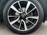USED 2017 51 NISSAN X-TRAIL 1.6 dCi n-tec SUV 5dr Diesel Manual Euro 6 (s/s) (130 ps) 7 SEATS, PANORAMIC ROOF, REVERSING CAMERA, SAT NAV