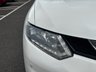 USED 2017 51 NISSAN X-TRAIL 1.6 dCi n-tec SUV 5dr Diesel Manual Euro 6 (s/s) (130 ps) 7 SEATS, PANORAMIC ROOF, REVERSING CAMERA, SAT NAV