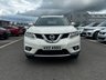 USED 2017 51 NISSAN X-TRAIL 1.6 dCi n-tec SUV 5dr Diesel Manual Euro 6 (s/s) (130 ps) 7 SEATS, PANORAMIC ROOF, REVERSING CAMERA, SAT NAV