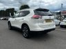 USED 2017 51 NISSAN X-TRAIL 1.6 dCi n-tec SUV 5dr Diesel Manual Euro 6 (s/s) (130 ps) 7 SEATS, PANORAMIC ROOF, REVERSING CAMERA, SAT NAV
