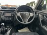 USED 2017 51 NISSAN X-TRAIL 1.6 dCi n-tec SUV 5dr Diesel Manual Euro 6 (s/s) (130 ps) 7 SEATS, PANORAMIC ROOF, REVERSING CAMERA, SAT NAV