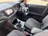 USED 2018 68 VOLKSWAGEN T-ROC 1.5 T-Roc R-Line TSi Evo 5dr Parva Cars @ Monkswood Garage