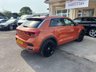 USED 2018 68 VOLKSWAGEN T-ROC 1.5 T-Roc R-Line TSi Evo 5dr Parva Cars @ Monkswood Garage