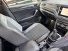 USED 2018 68 VOLKSWAGEN T-ROC 1.5 T-Roc R-Line TSi Evo 5dr Parva Cars @ Monkswood Garage