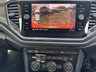 USED 2018 68 VOLKSWAGEN T-ROC 1.5 T-Roc R-Line TSi Evo 5dr Parva Cars @ Monkswood Garage