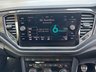 USED 2018 68 VOLKSWAGEN T-ROC 1.5 T-Roc R-Line TSi Evo 5dr Parva Cars @ Monkswood Garage