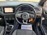 USED 2018 68 VOLKSWAGEN T-ROC 1.5 T-Roc R-Line TSi Evo 5dr Parva Cars @ Monkswood Garage