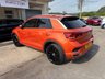 USED 2018 68 VOLKSWAGEN T-ROC 1.5 T-Roc R-Line TSi Evo 5dr Parva Cars @ Monkswood Garage