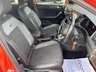 USED 2018 68 VOLKSWAGEN T-ROC 1.5 T-Roc R-Line TSi Evo 5dr Parva Cars @ Monkswood Garage
