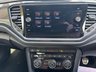 USED 2018 68 VOLKSWAGEN T-ROC 1.5 T-Roc R-Line TSi Evo 5dr Parva Cars @ Monkswood Garage