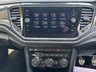 USED 2018 68 VOLKSWAGEN T-ROC 1.5 T-Roc R-Line TSi Evo 5dr Parva Cars @ Monkswood Garage