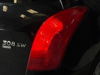 USED 2014 14 PEUGEOT 308 SW 1.6 e-HDi Access Estate 5dr Diesel EGC Euro 5 (s/s) (115 ps) 