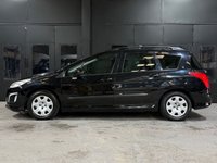 USED 2014 14 PEUGEOT 308 SW 1.6 e-HDi Access Estate 5dr Diesel EGC Euro 5 (s/s) (115 ps) 