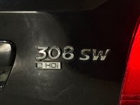 USED 2014 14 PEUGEOT 308 SW 1.6 e-HDi Access Estate 5dr Diesel EGC Euro 5 (s/s) (115 ps) 