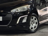 USED 2014 14 PEUGEOT 308 SW 1.6 e-HDi Access Estate 5dr Diesel EGC Euro 5 (s/s) (115 ps) 