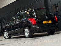 USED 2014 14 PEUGEOT 308 SW 1.6 e-HDi Access Estate 5dr Diesel EGC Euro 5 (s/s) (115 ps) 