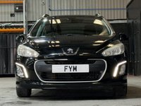 USED 2014 14 PEUGEOT 308 SW 1.6 e-HDi Access Estate 5dr Diesel EGC Euro 5 (s/s) (115 ps) 