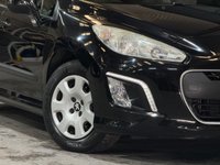 USED 2014 14 PEUGEOT 308 SW 1.6 e-HDi Access Estate 5dr Diesel EGC Euro 5 (s/s) (115 ps) 