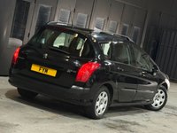 USED 2014 14 PEUGEOT 308 SW 1.6 e-HDi Access Estate 5dr Diesel EGC Euro 5 (s/s) (115 ps) 
