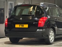 USED 2014 14 PEUGEOT 308 SW 1.6 e-HDi Access Estate 5dr Diesel EGC Euro 5 (s/s) (115 ps) 