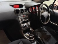 USED 2014 14 PEUGEOT 308 SW 1.6 e-HDi Access Estate 5dr Diesel EGC Euro 5 (s/s) (115 ps) 