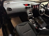 USED 2014 14 PEUGEOT 308 SW 1.6 e-HDi Access Estate 5dr Diesel EGC Euro 5 (s/s) (115 ps) 