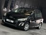 USED 2014 14 PEUGEOT 308 SW 1.6 e-HDi Access Estate 5dr Diesel EGC Euro 5 (s/s) (115 ps) 
