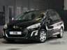 USED 2014 14 PEUGEOT 308 SW 1.6 e-HDi Access Estate 5dr Diesel EGC Euro 5 (s/s) (115 ps) 