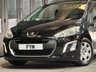 USED 2014 14 PEUGEOT 308 SW 1.6 e-HDi Access Estate 5dr Diesel EGC Euro 5 (s/s) (115 ps) 