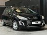 USED 2014 14 PEUGEOT 308 SW 1.6 e-HDi Access Estate 5dr Diesel EGC Euro 5 (s/s) (115 ps) 