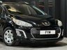USED 2014 14 PEUGEOT 308 SW 1.6 e-HDi Access Estate 5dr Diesel EGC Euro 5 (s/s) (115 ps) 