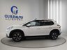 USED 2017 67 PEUGEOT 2008 1.2 PureTech Allure SUV 5dr Petrol Manual Euro 6 (82 ps) 03 Month  Part+Labour Warranty