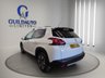 USED 2017 67 PEUGEOT 2008 1.2 PureTech Allure SUV 5dr Petrol Manual Euro 6 (82 ps) 03 Month  Part+Labour Warranty