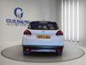 USED 2017 67 PEUGEOT 2008 1.2 PureTech Allure SUV 5dr Petrol Manual Euro 6 (82 ps) 03 Month  Part+Labour Warranty